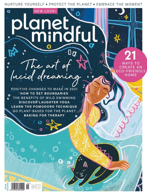 Title details for Planet Mindful by Anthem Publishing - Wait list